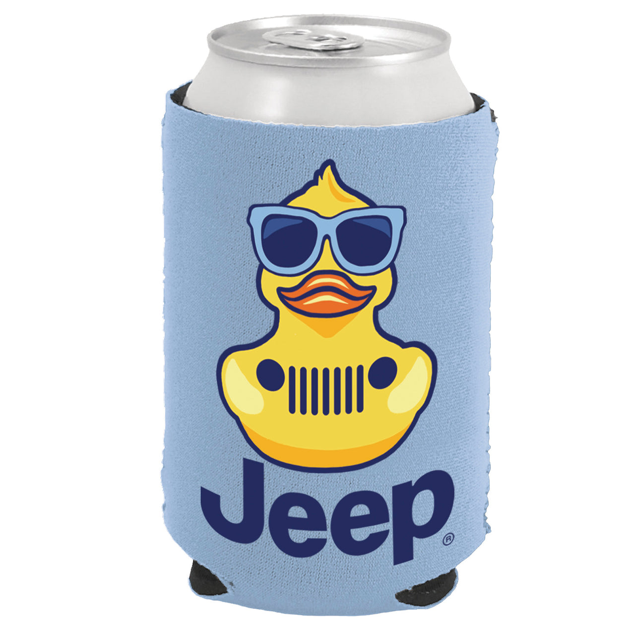 Jeep Duck Can Holder-12 PC PPK - $2.50 EACH