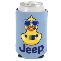 Thumbnail for Jeep Duck Can Holder-12 PC PPK - $2.50 EACH