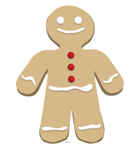 Thumbnail for Ginger Bread Man