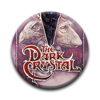 Thumbnail for Dark Crystal - Purple Poster Round Pinback Button (1.25