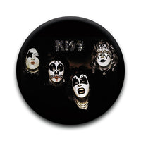 Thumbnail for KISS - Album Round Pinback Button (1.25