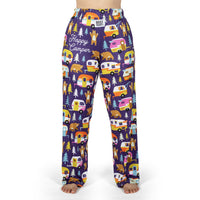 Thumbnail for Happy Camper RV Lounge Pants