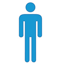 Thumbnail for Man Cardboard Cutout