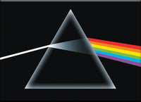 Thumbnail for Pink Floyd - Dark Side Flat Magnet (2.5