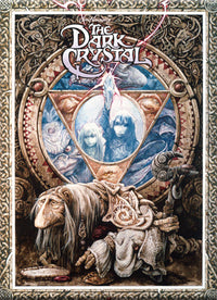 Thumbnail for Dark Crystal - One Sheet Flat Magnet (2.5