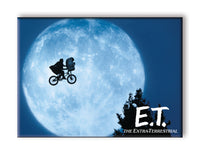 Thumbnail for E.T - Moon Flat Magnet (2.5