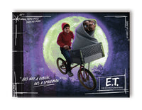 Thumbnail for E.T - Bike Flat Magnet (2.5