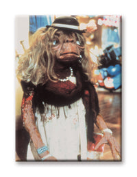 Thumbnail for E.T - Dress Flat Magnet (2.5