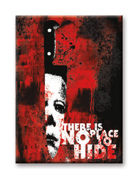 Thumbnail for Halloween II - Knife Flat Magnet (2.5