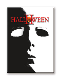 Thumbnail for Halloween II - Poster Flat Magnet (2.5