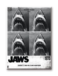Thumbnail for JAWS - Quad Flat Magnet (2.5