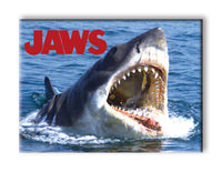 Thumbnail for JAWS - In Water Flat Magnet (2.5