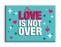 Thumbnail for K-POP - Love Flat Magnet (2.5