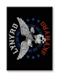 Thumbnail for Lynyrd Skynyrd - Best of the Best Flat Magnet (2.5