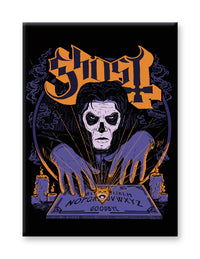 Thumbnail for Ghost - Ouija Flat Magnet (2.5