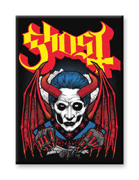 Thumbnail for Ghost - Devil Flat Magnet (2.5
