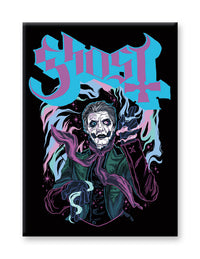 Thumbnail for Ghost - Magic Flat Magnet (2.5