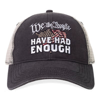Thumbnail for Enough Hat