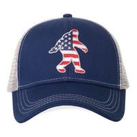 Thumbnail for Freedom Squatch Hat