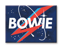 Thumbnail for David Bowie - Stars Flat Magnet (2.5