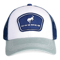 Thumbnail for FMC Bronco Patch Hat