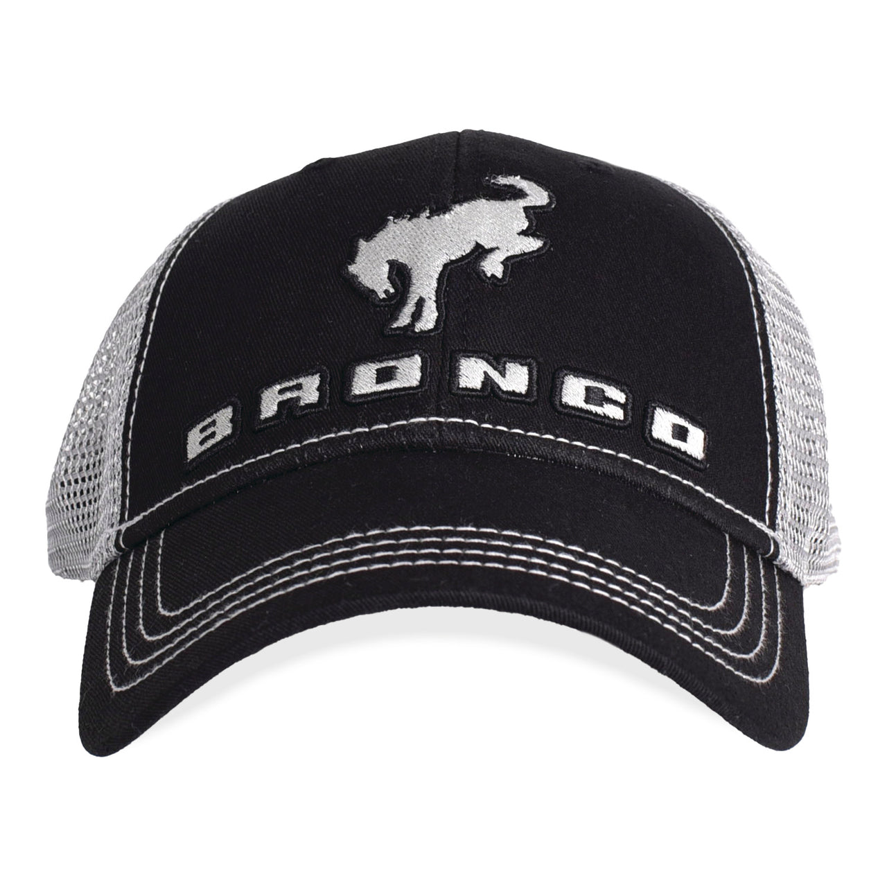 FMC Bronco Logo Hat