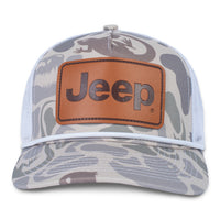 Thumbnail for Jeep Easter Egg Camo Hat