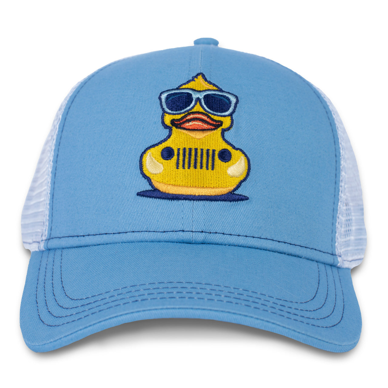 Jeep Duck Hat