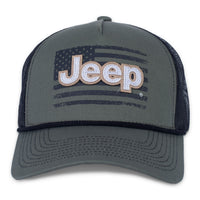 Thumbnail for Jeep America Hat
