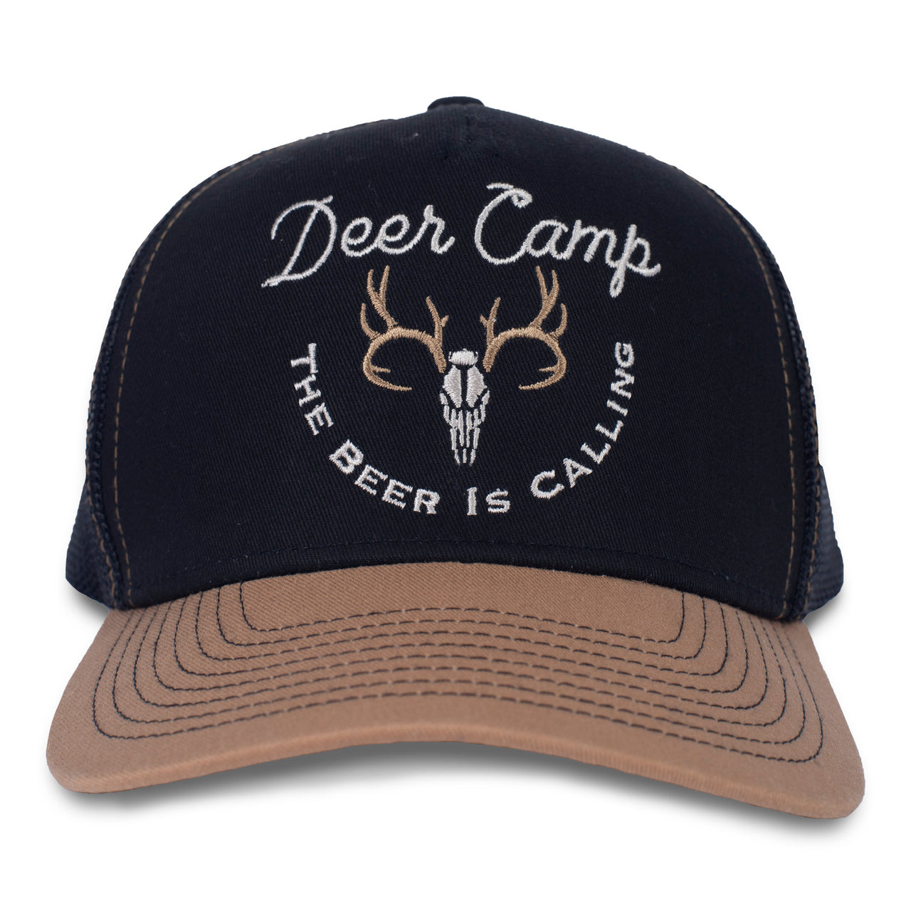 Deer Camp Hat