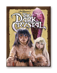 Thumbnail for Dark Crystal - Jen Kira Flat Magnet (2.5