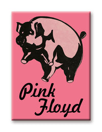 Thumbnail for Pink Floyd - Pig Flat Magnet (2.5