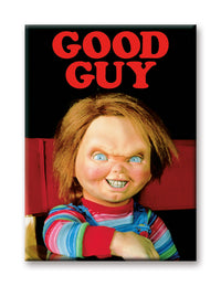 Thumbnail for Chucky - Good Guy Flat Magnet (2.5