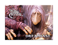 Thumbnail for Dark Crystal - Dreamfast Flat Magnet (2.5