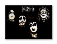 Thumbnail for KISS - Album Flat Magnet (2.5