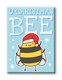 Thumbnail for Christmas - Bee Flat Magnet (2.5