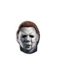 Thumbnail for Halloween II - Mask Funky Chunky Magnet – 3 PC PPK