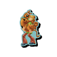 Thumbnail for Scooby Doo Mystery Machine Funky Chunky Magnet – 3 PC PPK ($3.70 each)