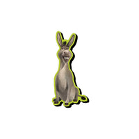 Thumbnail for Shrek Donkey Funky Chunky Magnet – 3 PC PPK ($3.70 each)