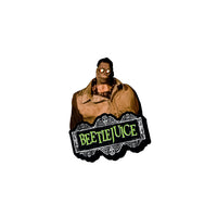 Thumbnail for Beetlejuice Bob Funky Chunky Magnet – 3 PC PPK ($3.70 each)