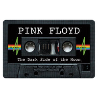 Thumbnail for Pink Floyd Cassette Funky Chunky Magnet – 3 PC PPK ($3.70 each)