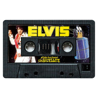 Thumbnail for Elvis Presley Cassette (Hawaii Special) Funky Chunky Magnet – 3 PC PPK ($3.70 each)