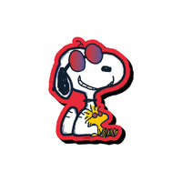 Thumbnail for Peanuts Joe Cool Graffiti Funky Chunky Magnet – 3 PC PPK ($3.70 each)