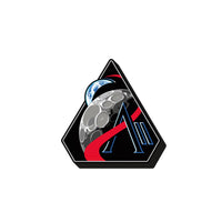 Thumbnail for NASA Artemis II Funky Chunky Magnet – 3 PC PPK ($3.70 each)