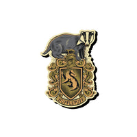 Thumbnail for Harry Potter Hufflepuff Crest Funky Chunky Magnet – 3 PC PPK ($3.70 each)