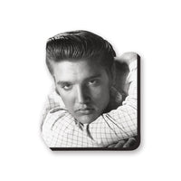 Thumbnail for Elvis - Heart Throb Funky Chunky Magnet – 3 PC PPK