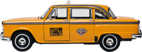 Thumbnail for Yellow Cab Funky Chunky Magnet – 3 PC PPK