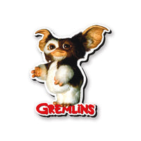 Thumbnail for Gremlins - Gizmo Funky Chunky Magnet – 3 PC PPK