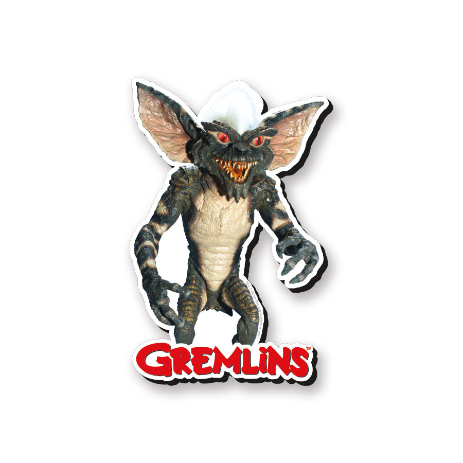 Gremlins - Spike Funky Chunky Magnet – 3 PC PPK