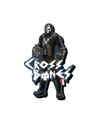 Thumbnail for Marvel Captain America Civil War Cros Funky Chunky Magnet – 3 PC PPK ($3.70 each)
